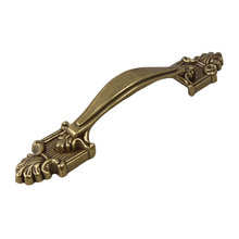 Master Bath Drawer Pulls Remodel