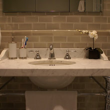 Master Bath finals
