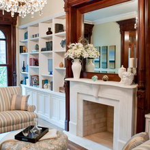 Living Room Ideas