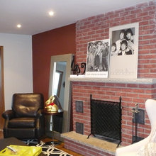 Living Room Ideas
