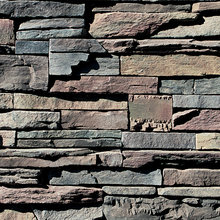 Rock Siding