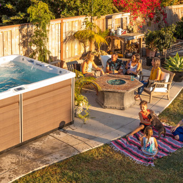 Endless Pools RecSport® R500
