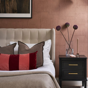 #Denbighdesigns (In Progress)