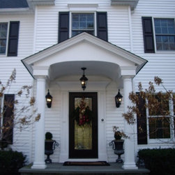 Molding/Architectural Elements - Products