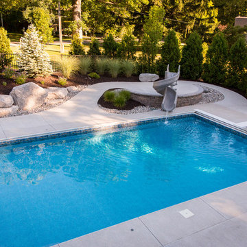 Shire Pool