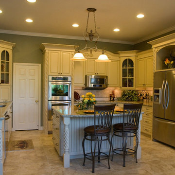 Our Work