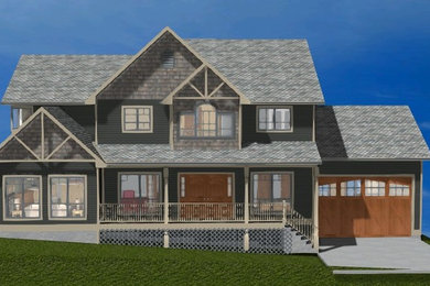 Anmore House