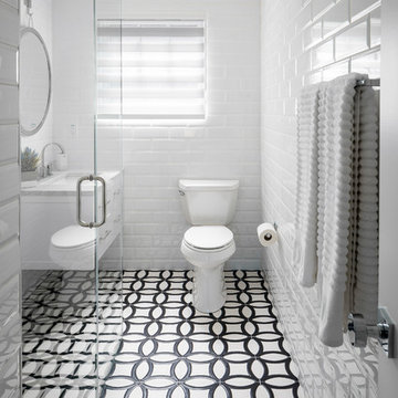 Bathrooms