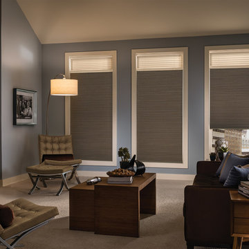 Cellular Shades