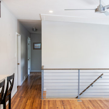 Detroit Street Kitchen Renovation