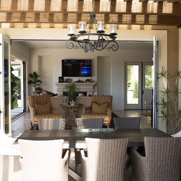 Yorba Linda Landscape