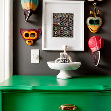 nursery