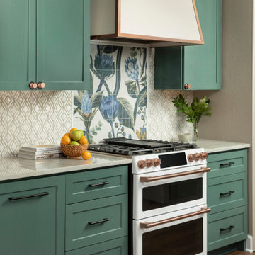 Montgomery Kitchen Remodel