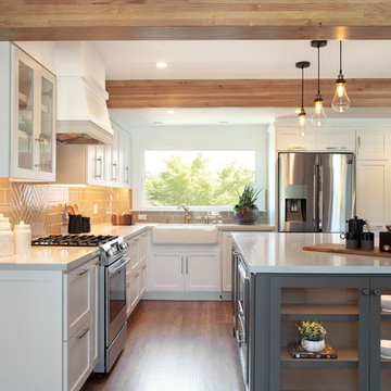 Richmond Kitchen Remodel