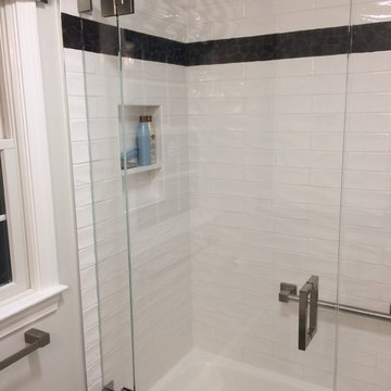 Harwich Bath Remodel
