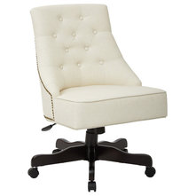 Transitional Office Chairs by Office Star Products