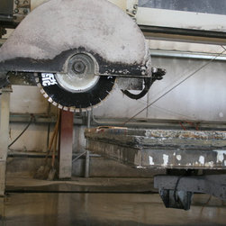 Fabrication - Products