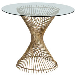 Contemporary Side Tables And End Tables by Advanced Interior Designs