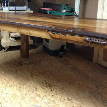 Draught Table II