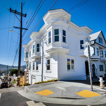 West Potrero Duplex
