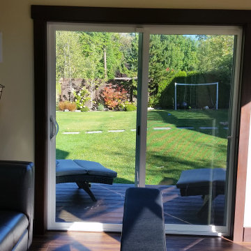 ADU Personal Gym Bothell, WA