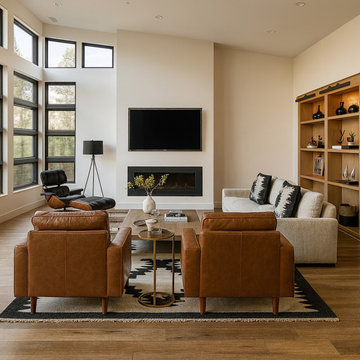 Sedona Luxury Desert Modern Home