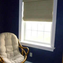 Main Line Window Dacor - Window Treatments