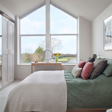 Bedroom With A View Project