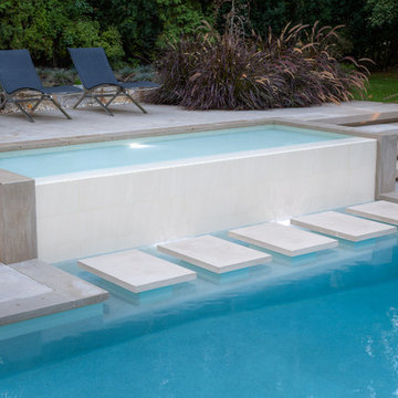 Coastal Inspiration within the Concrete Jungle