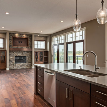 Kananaskis 4 Bedroom