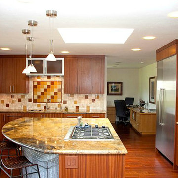 Our Work