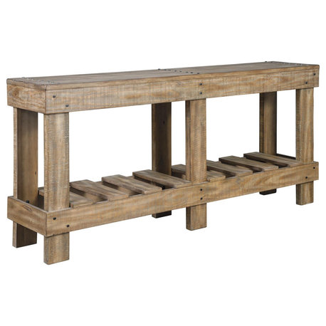 Susandeer Sofa/Console Table