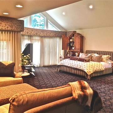 An Entertainers's Delight in Woodcliff Lake, NJ