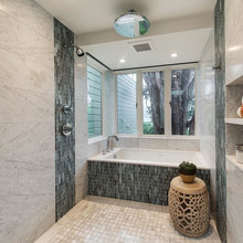 bath