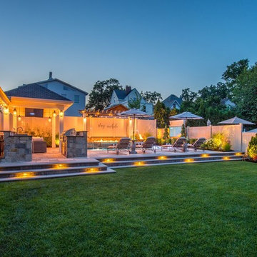 Rutherford, Bergen County, NJ