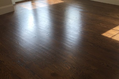 Damien Hardwood Floors Inc Boston Ma, Hardwood Floor Refinishing Braintree Ma