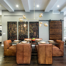 Dining Room Ideas