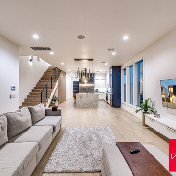 815 NW 68th Street Oklahoma City - Wyatt Poindexter - The Agency