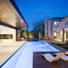 Pool Ideabook