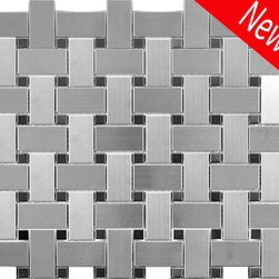 Stainless Steel Metal Tile - Products