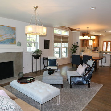 Wethersfield Home