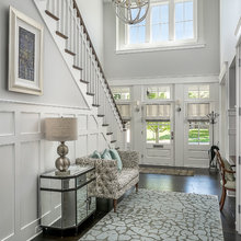 Entry way ideas