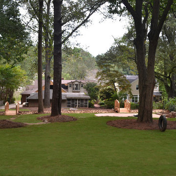 Enhancements and Installations