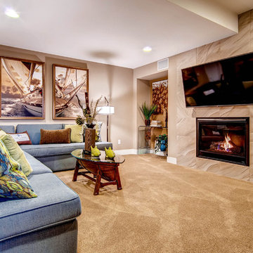 Tranquility Series at The Lakes at Centerra