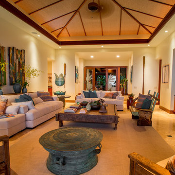 Aloha Place, Vacation Rental, Keauhou