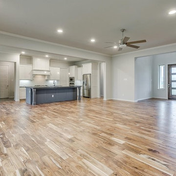 Kitchen Remodeling in San Gabriel, CA