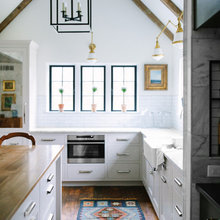 Farmhouse Lighting