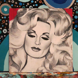 Sold Representational Artworks - Products