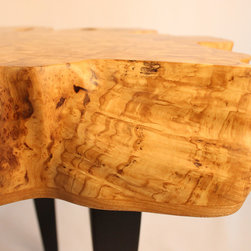 Summer Olive Occasional Table - Coffee Tables