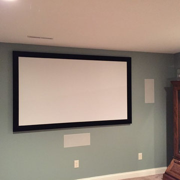 Home Theater